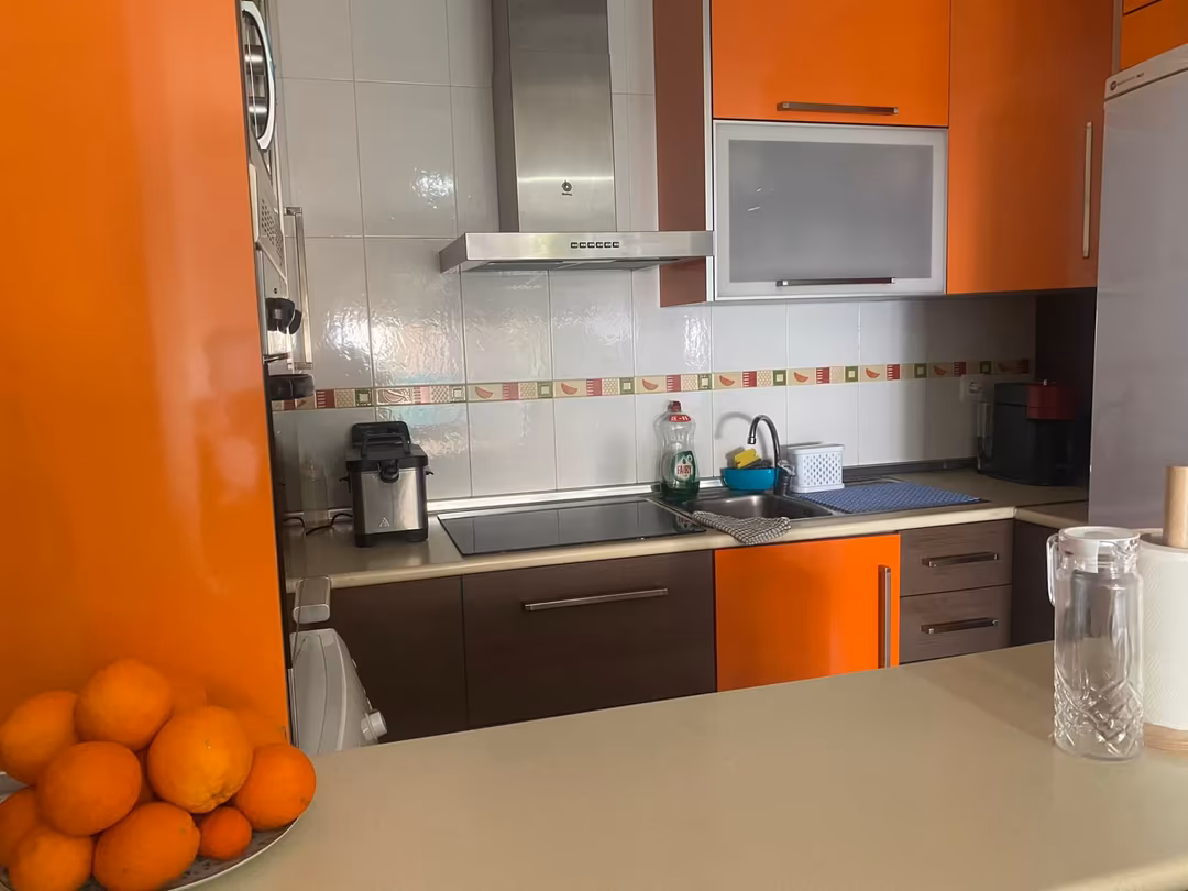 Piso en  Calle Felipe II 9 - Foto 5