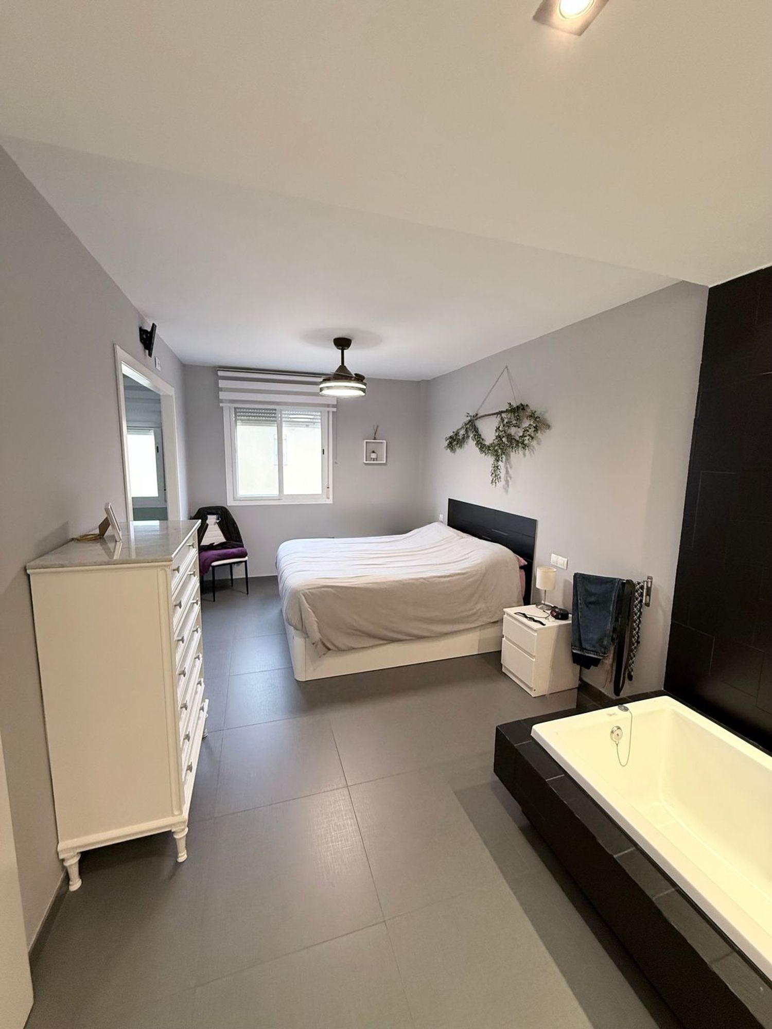 Piso en plaza madres de las plazas de mayo s/n - Foto 8