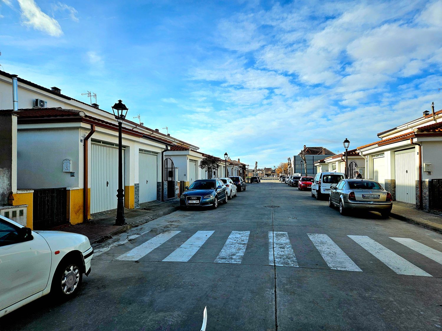 Chalet pareado en Calle Río Guadiana, 42 - Foto 3