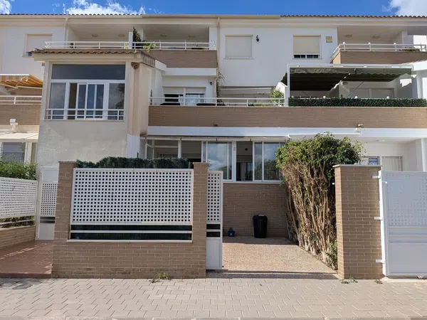 Chalet pareado en Calle Nectarina, 11, San Cayetano, San Cayetano - Foto 33