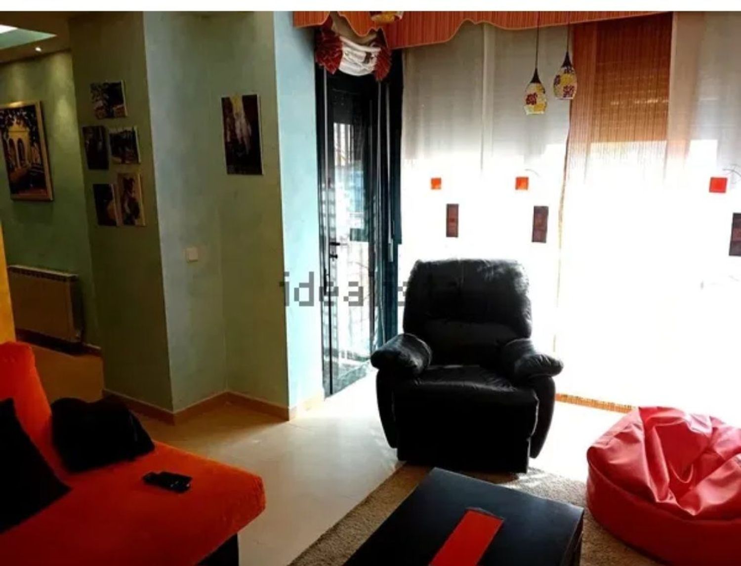Chalet adosado en Calle Torralba de Calatrava, 66 - Foto 8