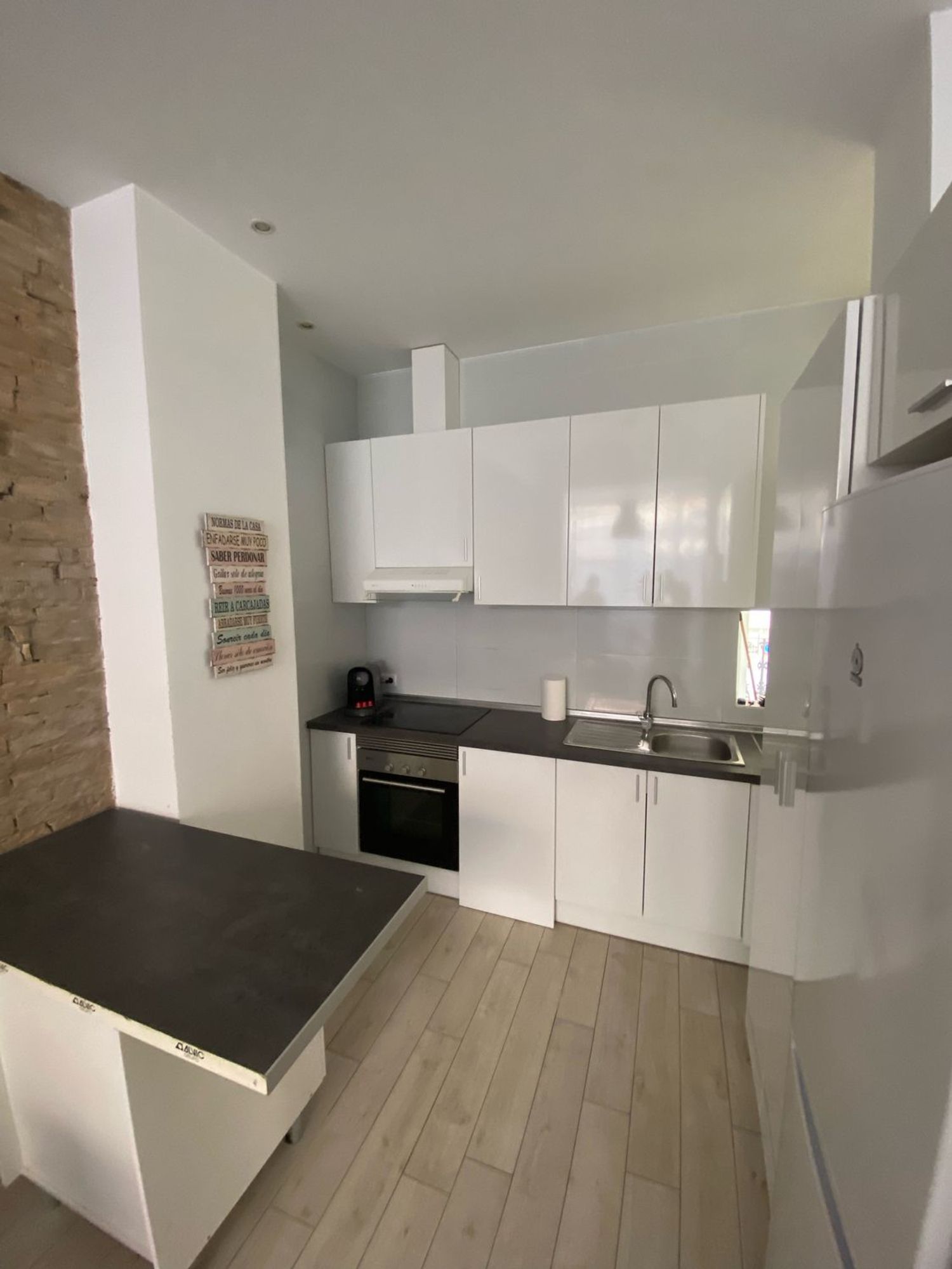 Piso en calle de la Miraculosa, 16 - Foto 2