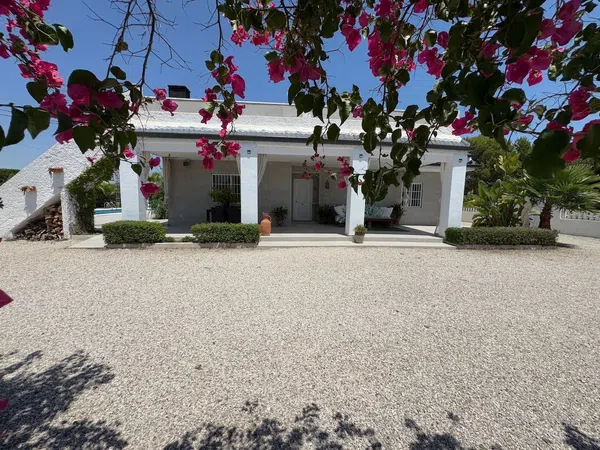 Casa o chalet independiente en Torrellano Bajo, 106, Torrellano, Torrellano - Foto 13