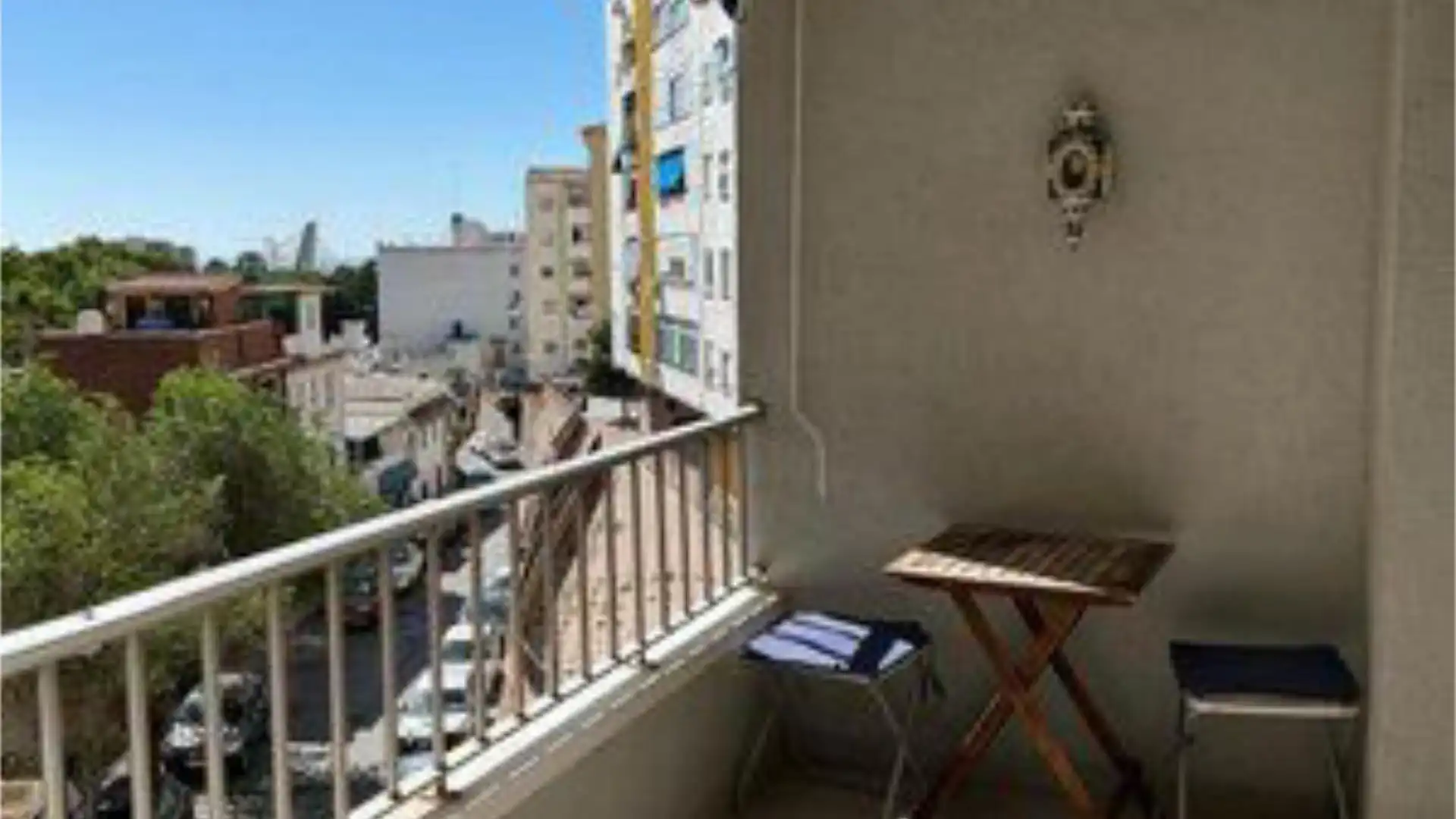 Piso en  Avenida Arias de Velasco 27 - Foto 4