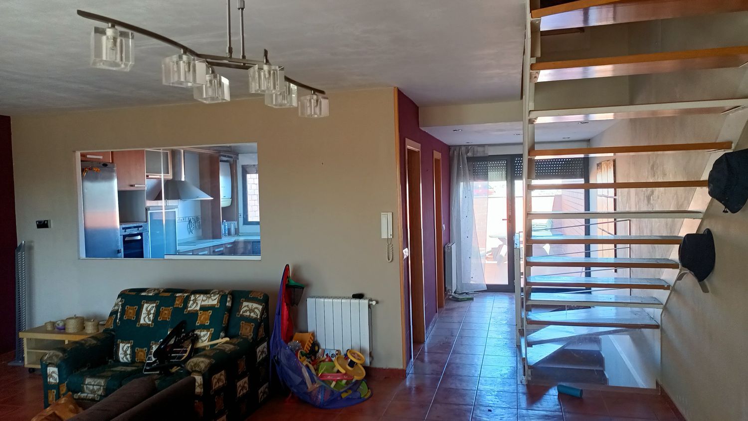 Chalet adosado en Residencial Las Viñas, 6 - Foto 5