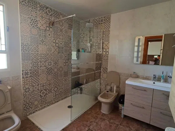 Chalet adosado en Calle Río de Janeiro, 36 a - Foto 9