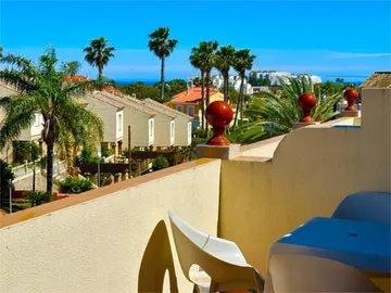 Chalet en Playa San Luis de Sabinilas - Foto 1