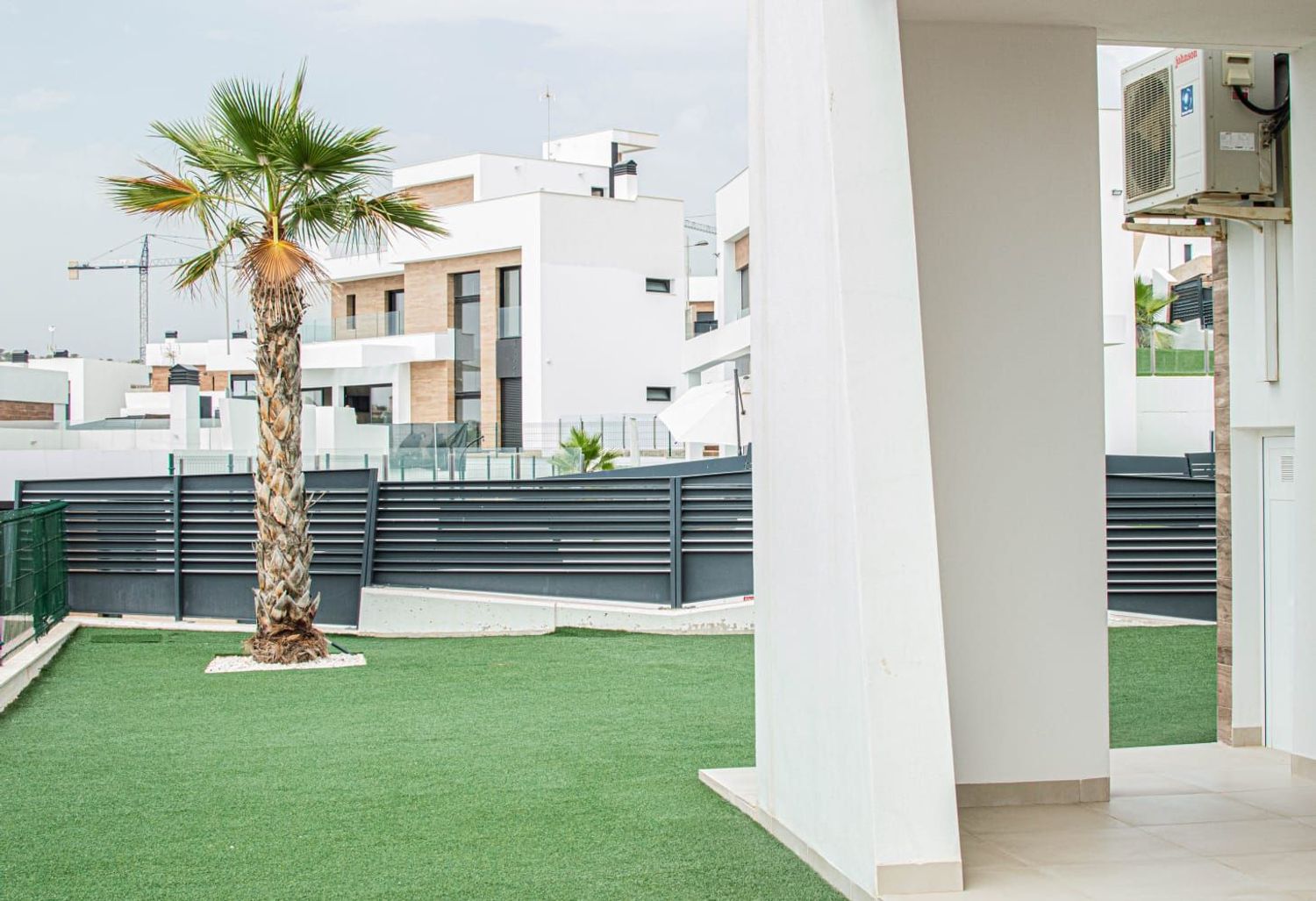 Piso en calle de Puerto Rico, 4 - Foto 2