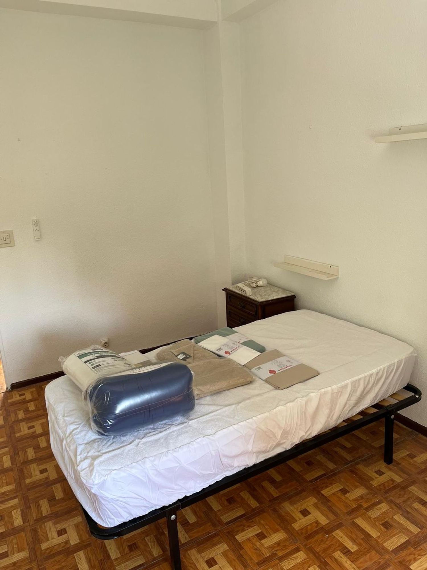 Piso en Calle Castillo de Alcalá de Guadaíra, 6, Bami - Pineda - Foto 20