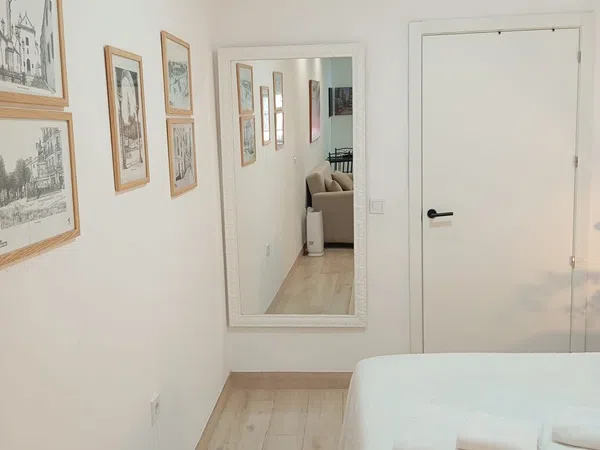 Chalet pareado en Avenida de los Almogávares, 96, San Cayetano - Foto 8