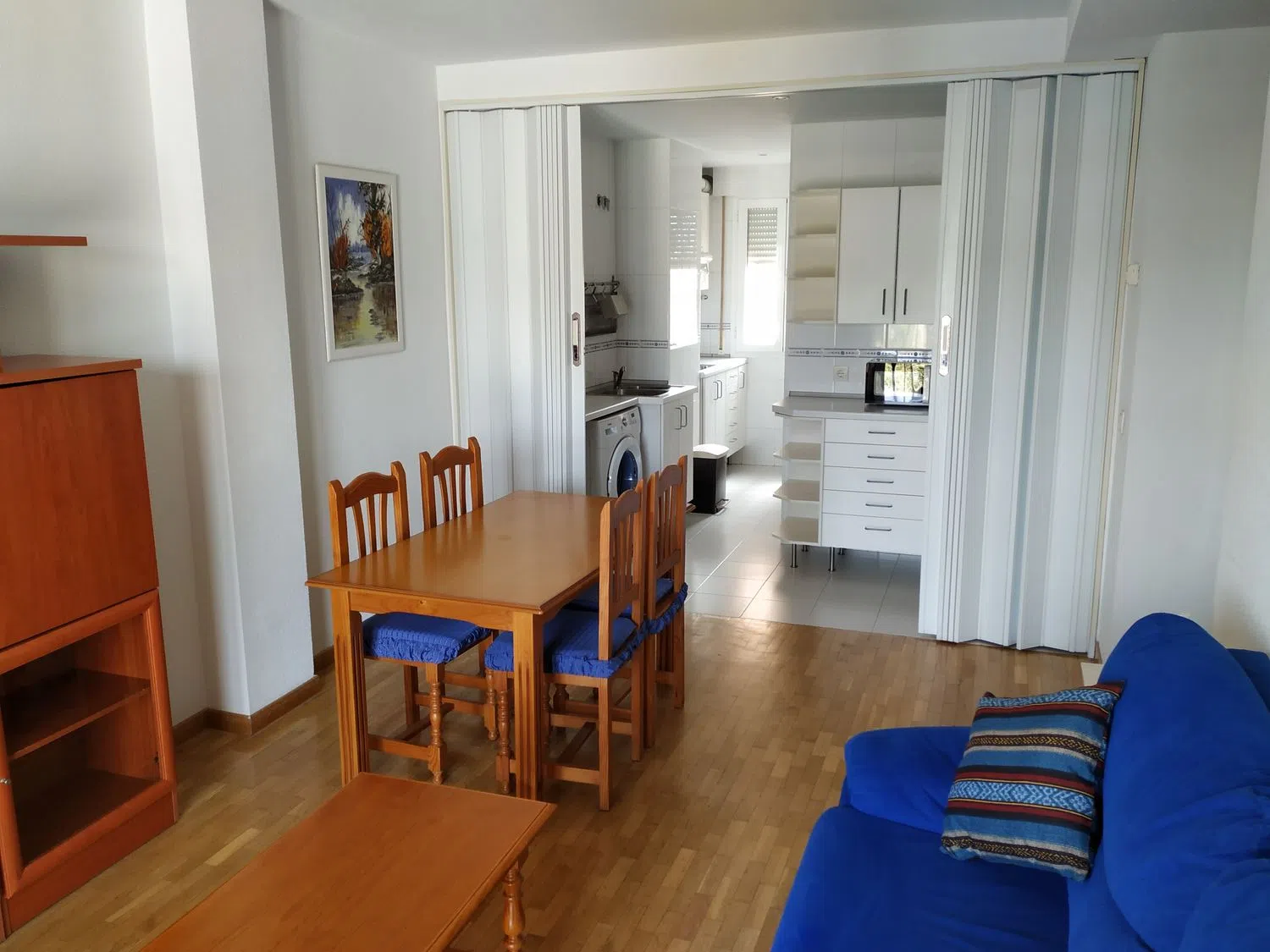 Piso en Barrio Palos de la Frontera - Foto 3