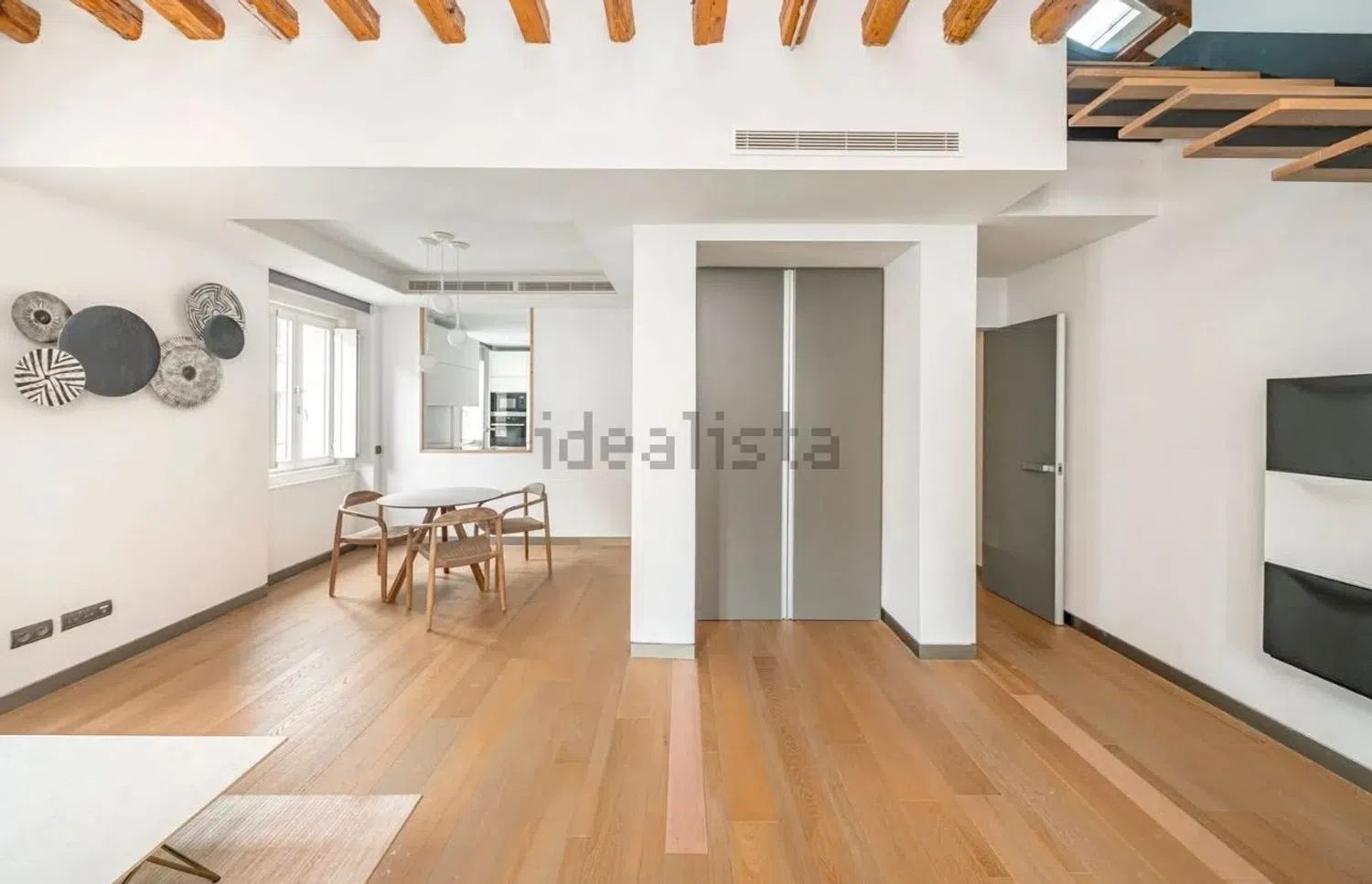 Dúplex en calle de San Martín, 3 - Foto 5