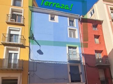 Piso en  Carrer Sant Nicolau 112 - Foto 2