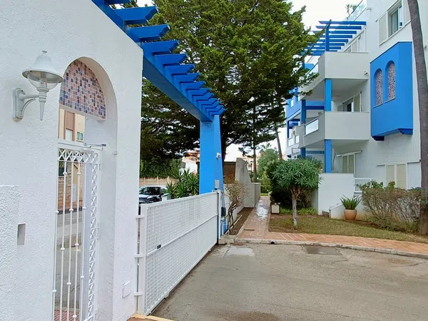 Piso en Calle Oceà Antàrtic, 1, El Palmar-Los Molinos - Foto 11