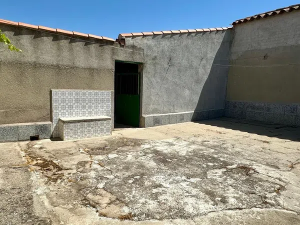 Casa de pueblo en Avenida Castilla la Mancha, 5 - Foto 3