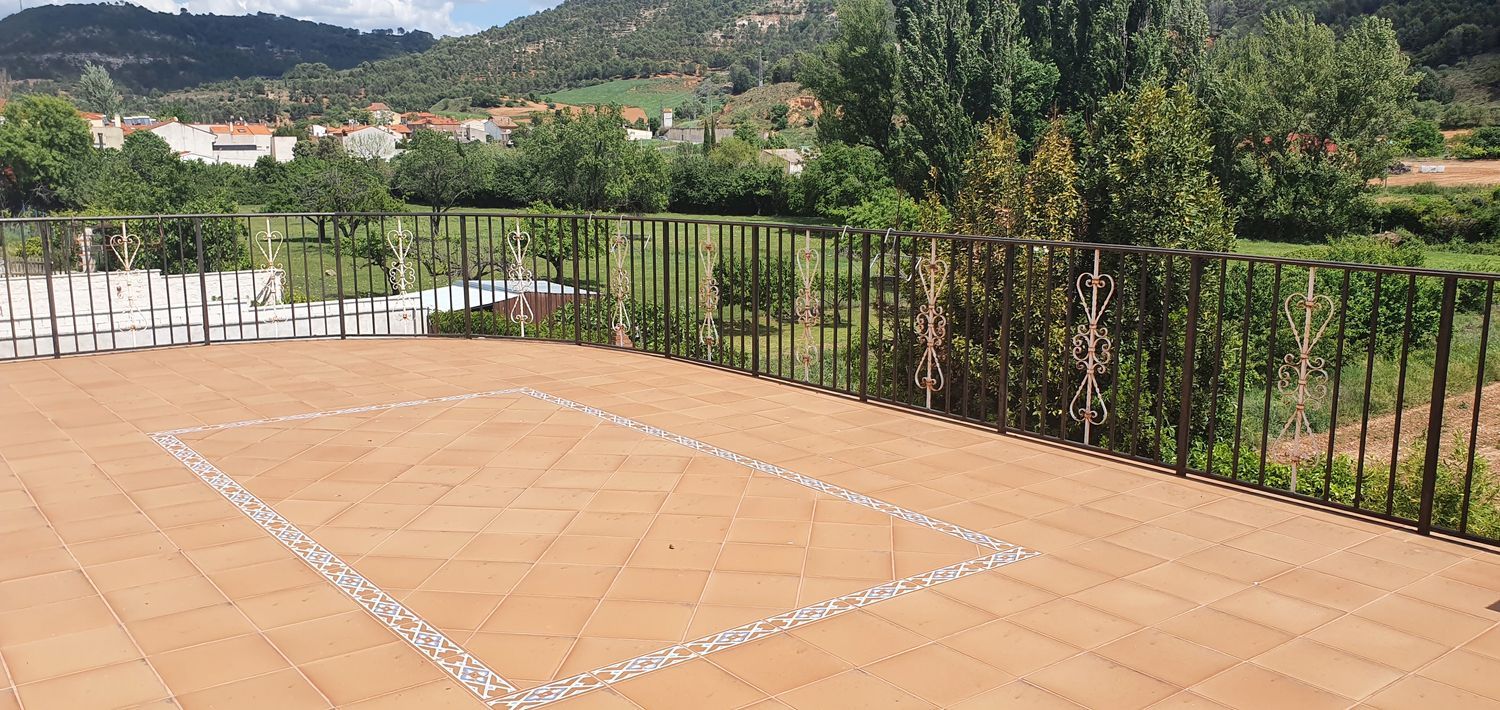 Casa rural en Barrionuevo, 5 - Foto 29