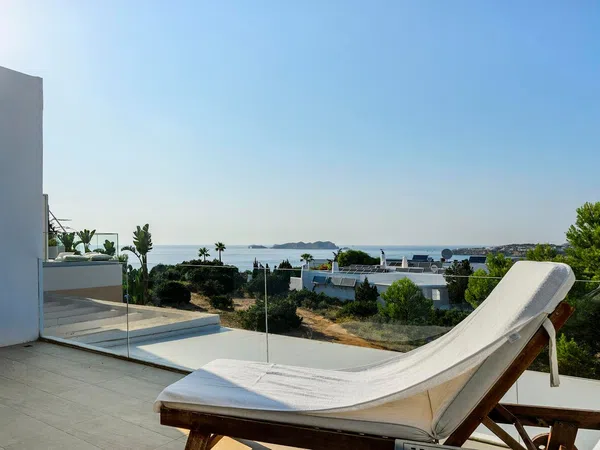 Chalet adosado en Calle de Cala Moli s/n, Cala Vedella - Cala Tarida - Cala Conta, Cala Vedella - Cala Tarida - Cala Conta - Foto 12