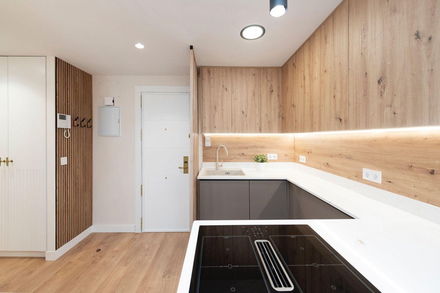 Piso en calle Fernando Camino, 23 - Foto 14