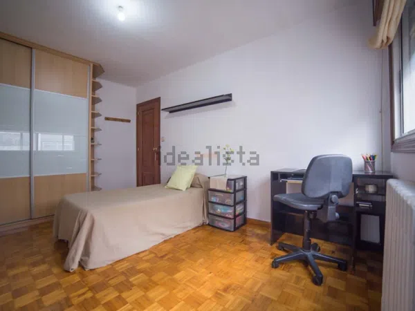 Piso en Calle do Conde de Torrecedeira, 23, Berbés - Peritos - Foto 14