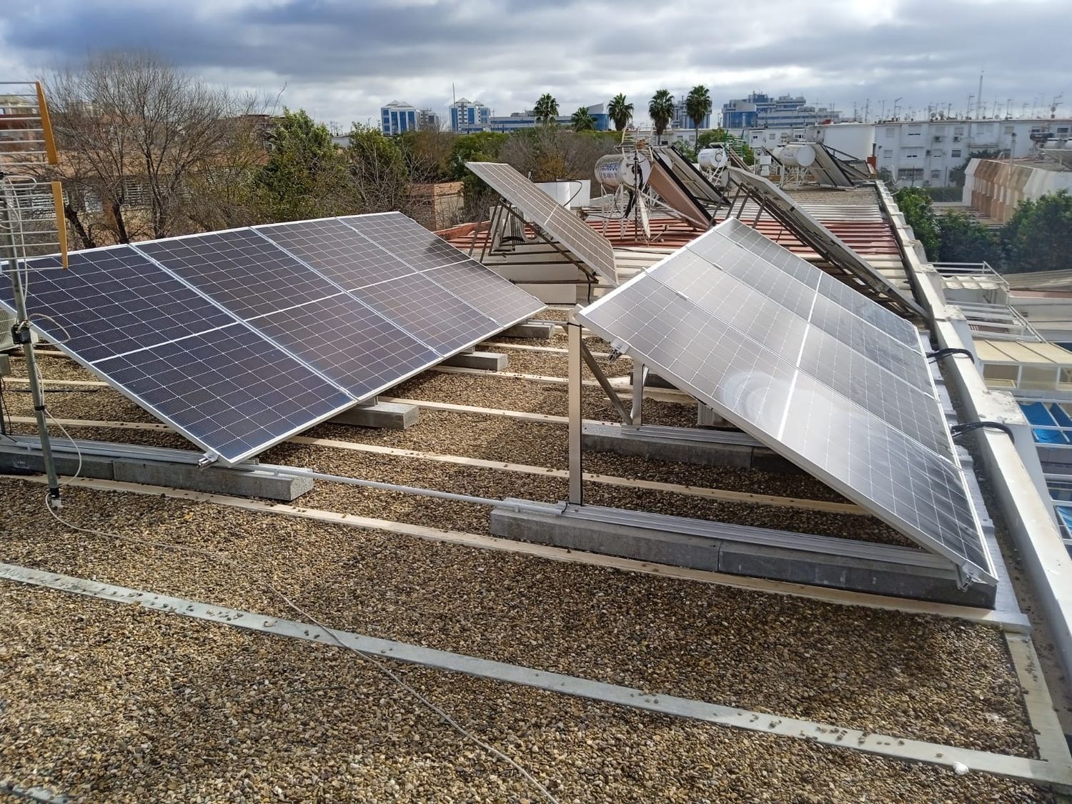 Chalet pareado en calle Dorada, 555 - Foto 30