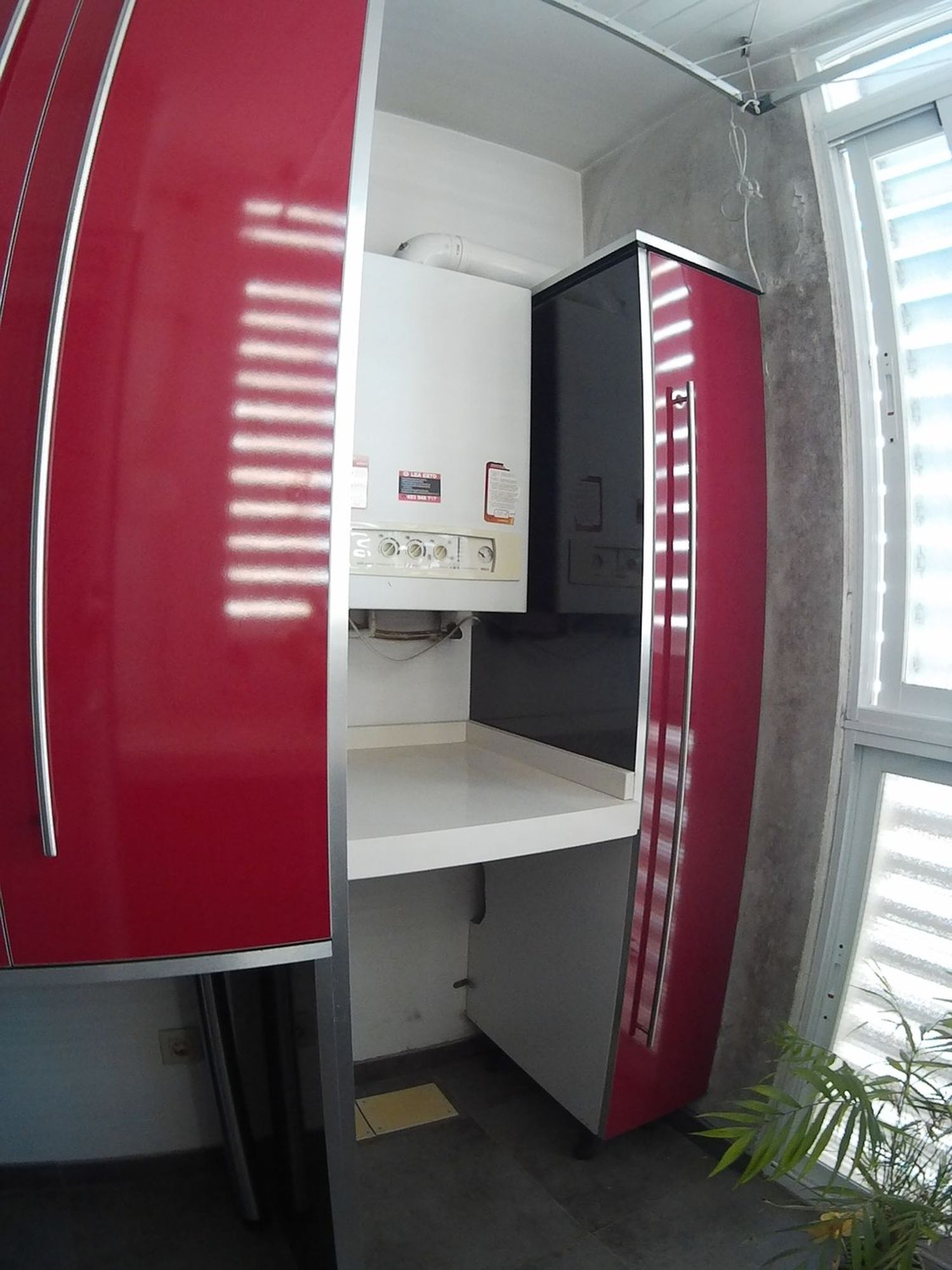 Piso en avenida Carlos V, 79 - Foto 12