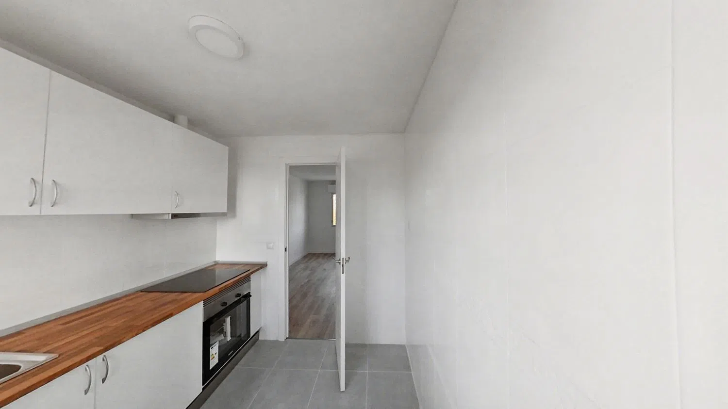 Piso en Barrio Almendrales - Foto 23