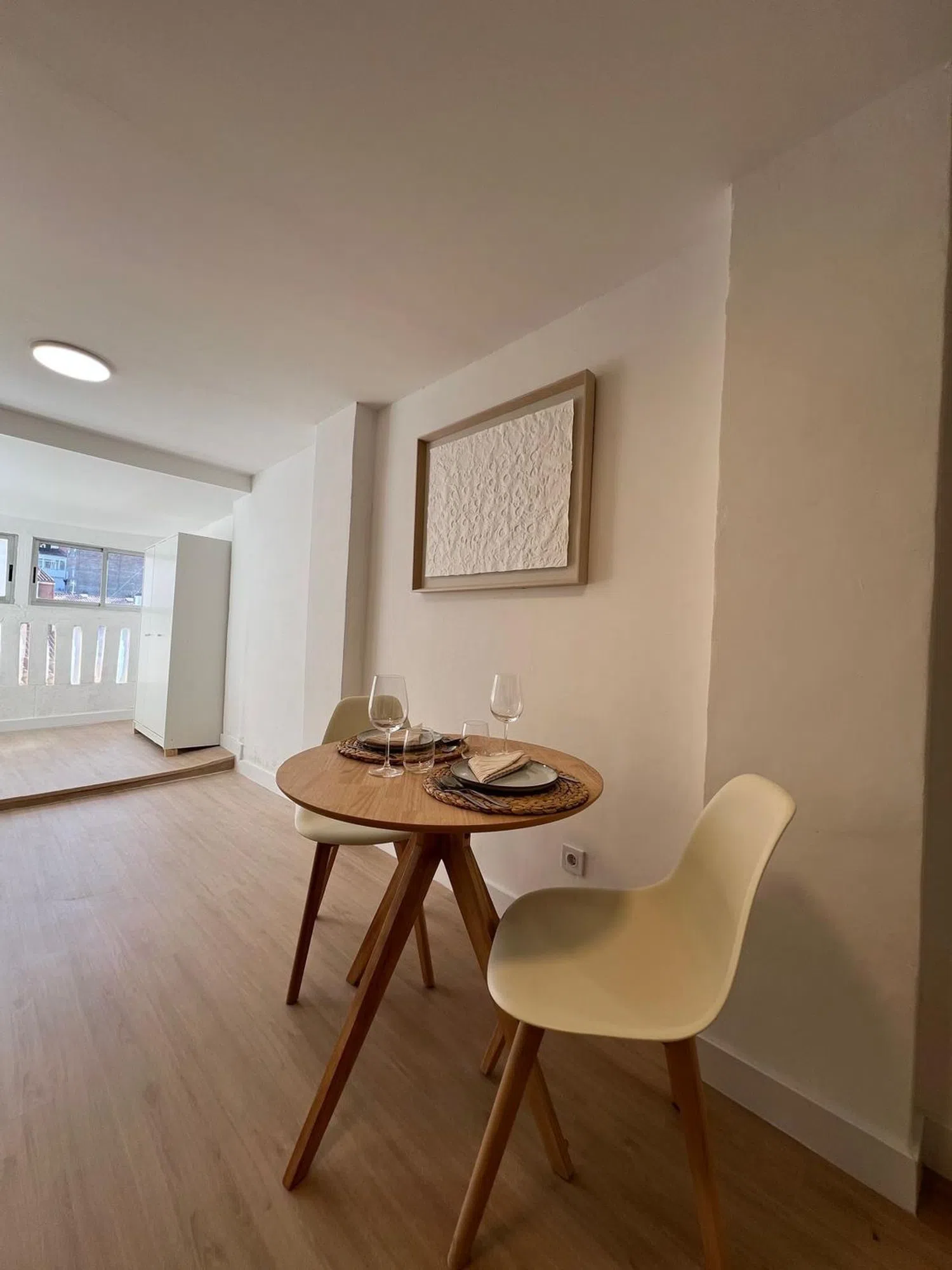 Estudio en calle de San Pablo, 120 - Foto 3