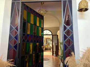 Chalet en Barrio - Foto 5