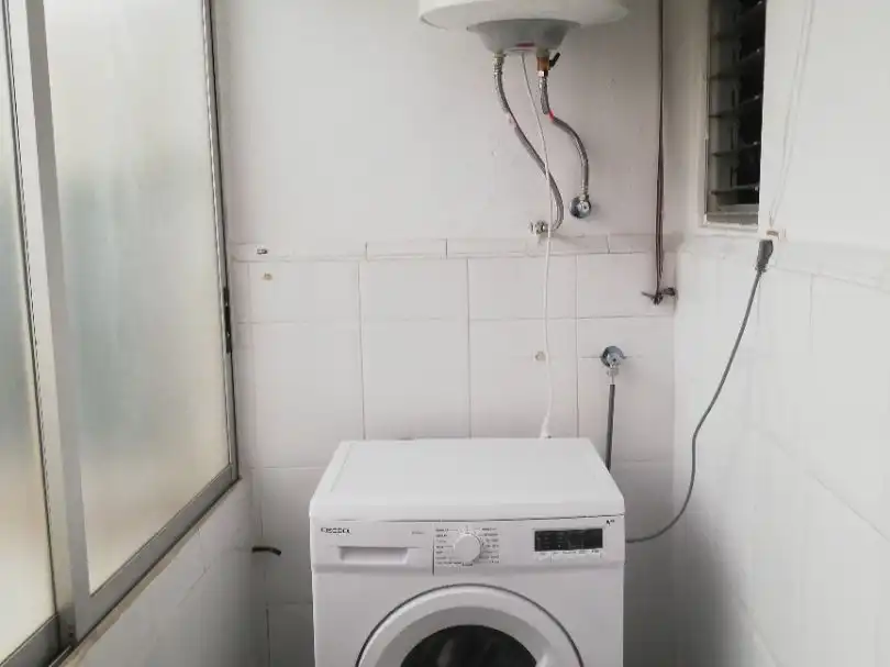 Piso en  Carrer del Cardenal Vera 35 - Foto 7