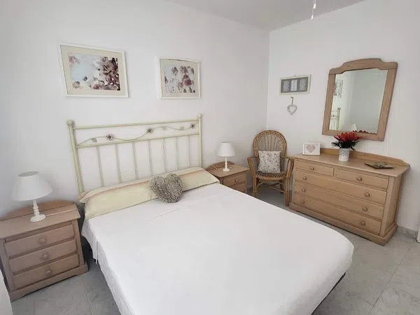Chalet adosado en Avenida Esperanto, 10, Centro Internacional, Centro Internacional - Foto 3