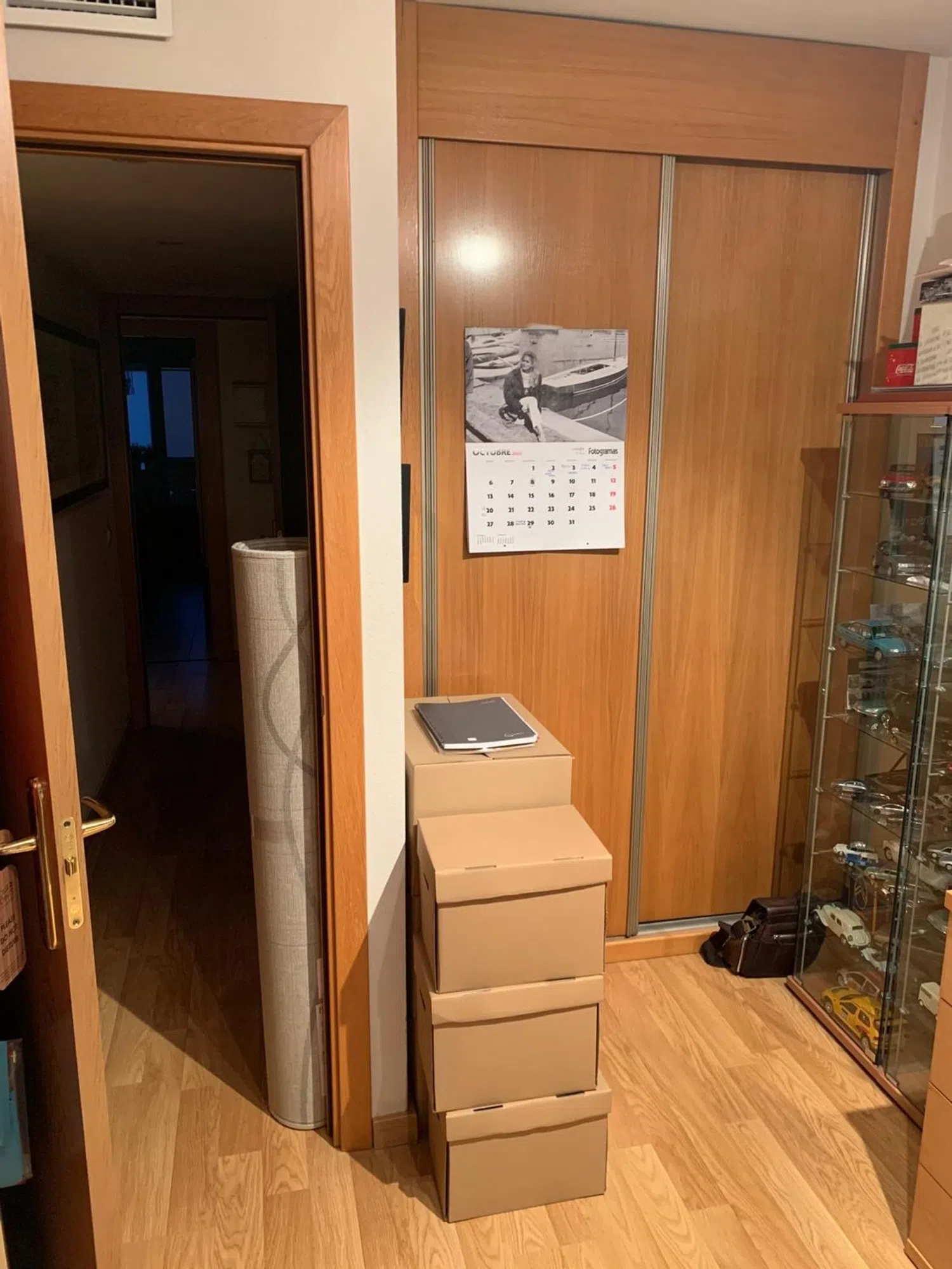 Piso en calle de la Sierra de Atapuerca, 37 - Foto 14