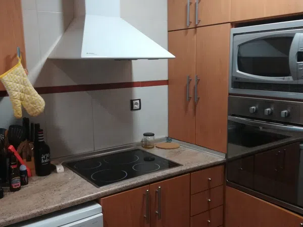 Piso en Barrio Patraix - Foto 7