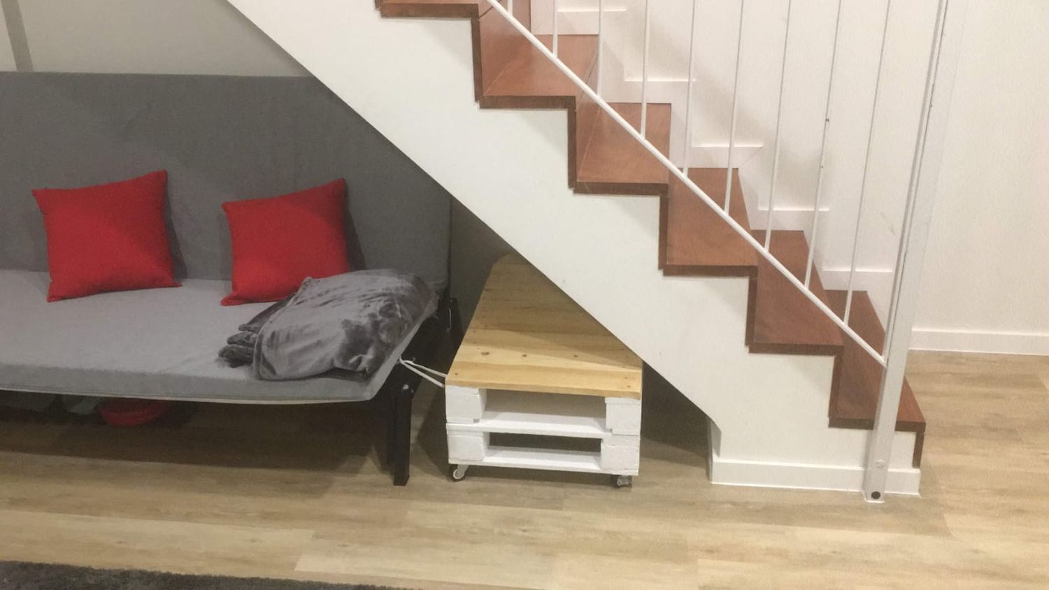 Piso en calle Portal de Zuazo de Vitoria, 6 - Foto 12