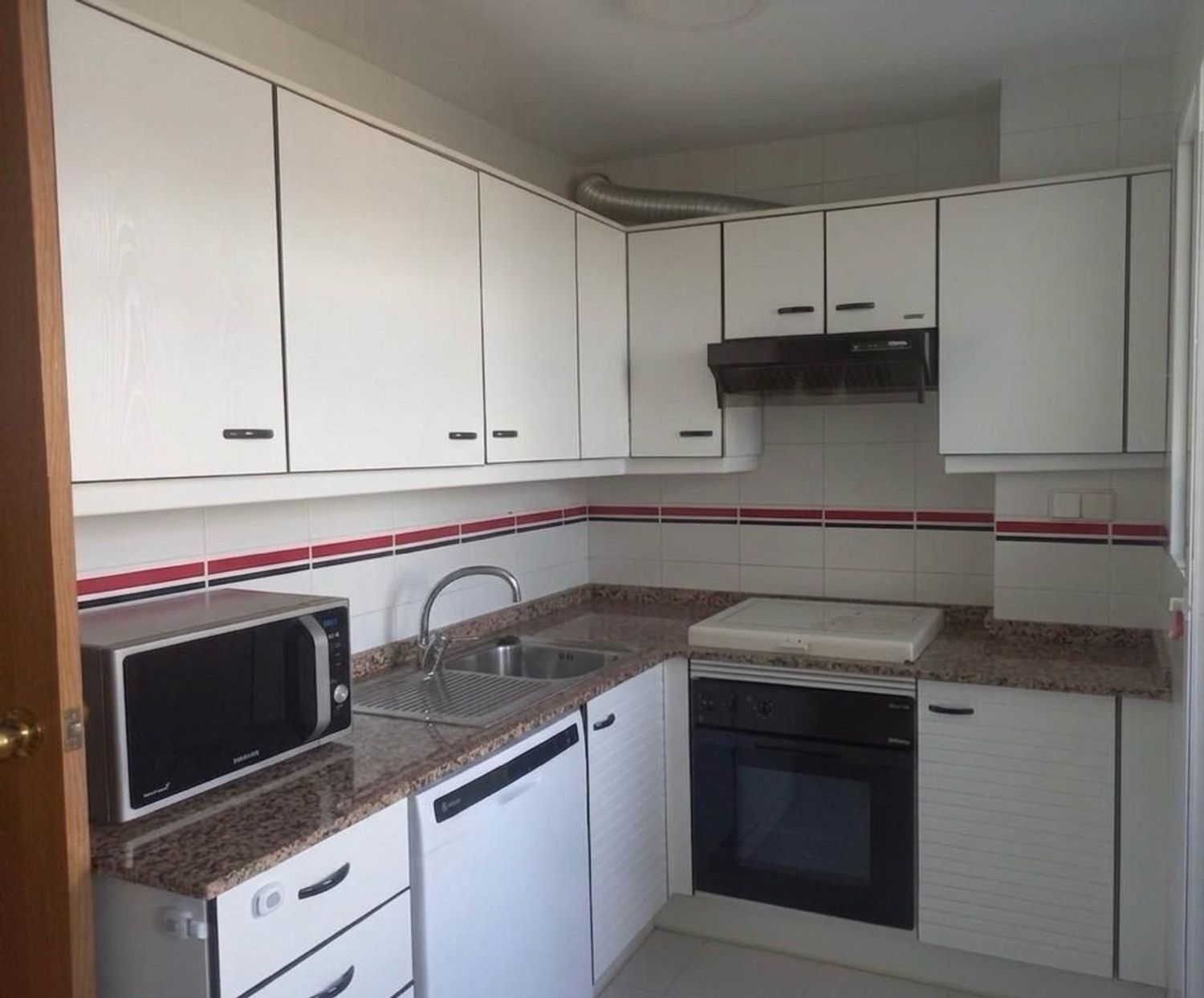 Piso en Calle Victoria Kent Siano, 24, El Palmeral-Urbanova-Tabarca - Foto 9