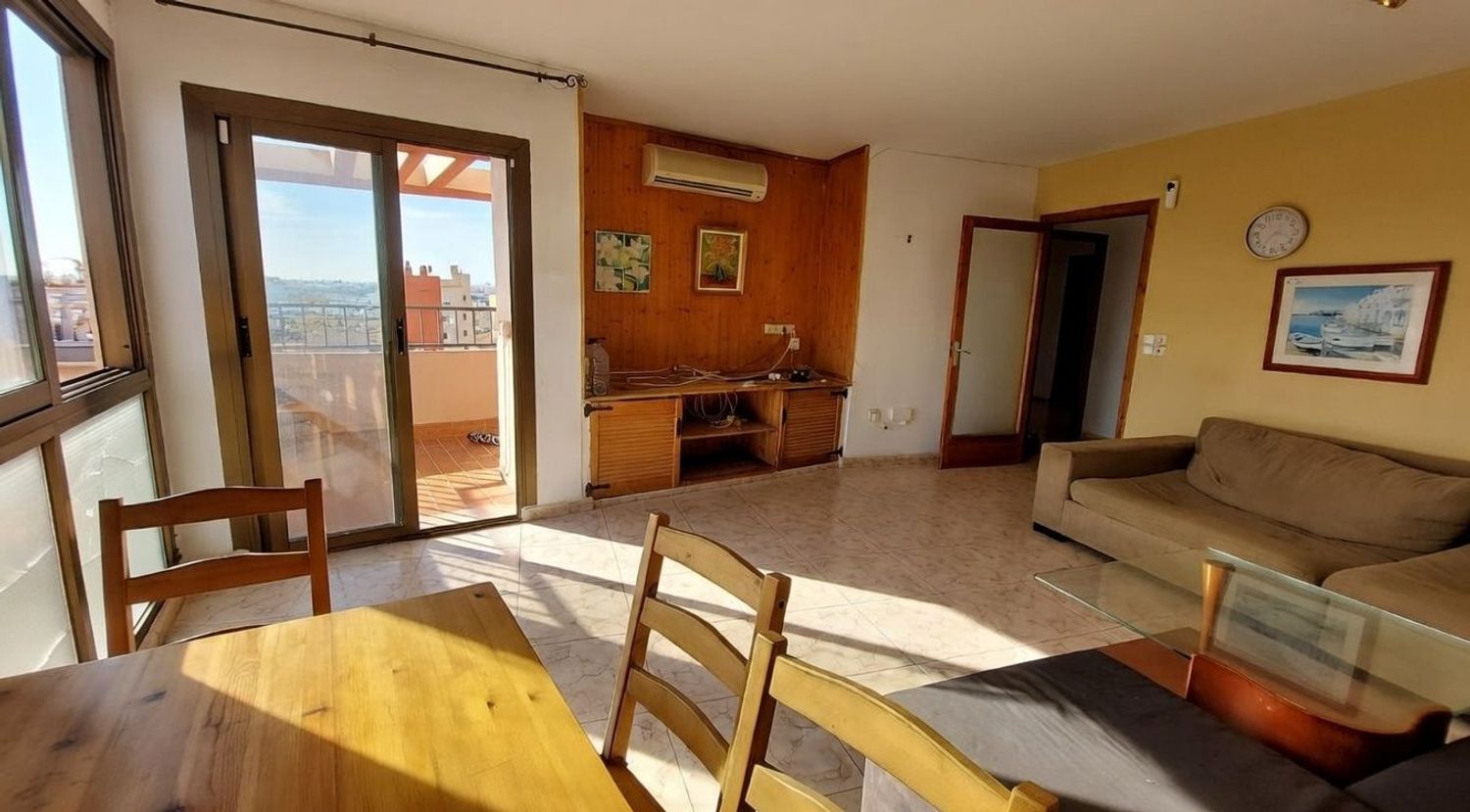 Ático en Barrio El Vivero - Foto 2