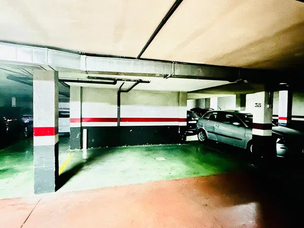 Dúplex en Calle Tirso de Molina, 16, Casco Histórico, Casco Histórico - Foto 20