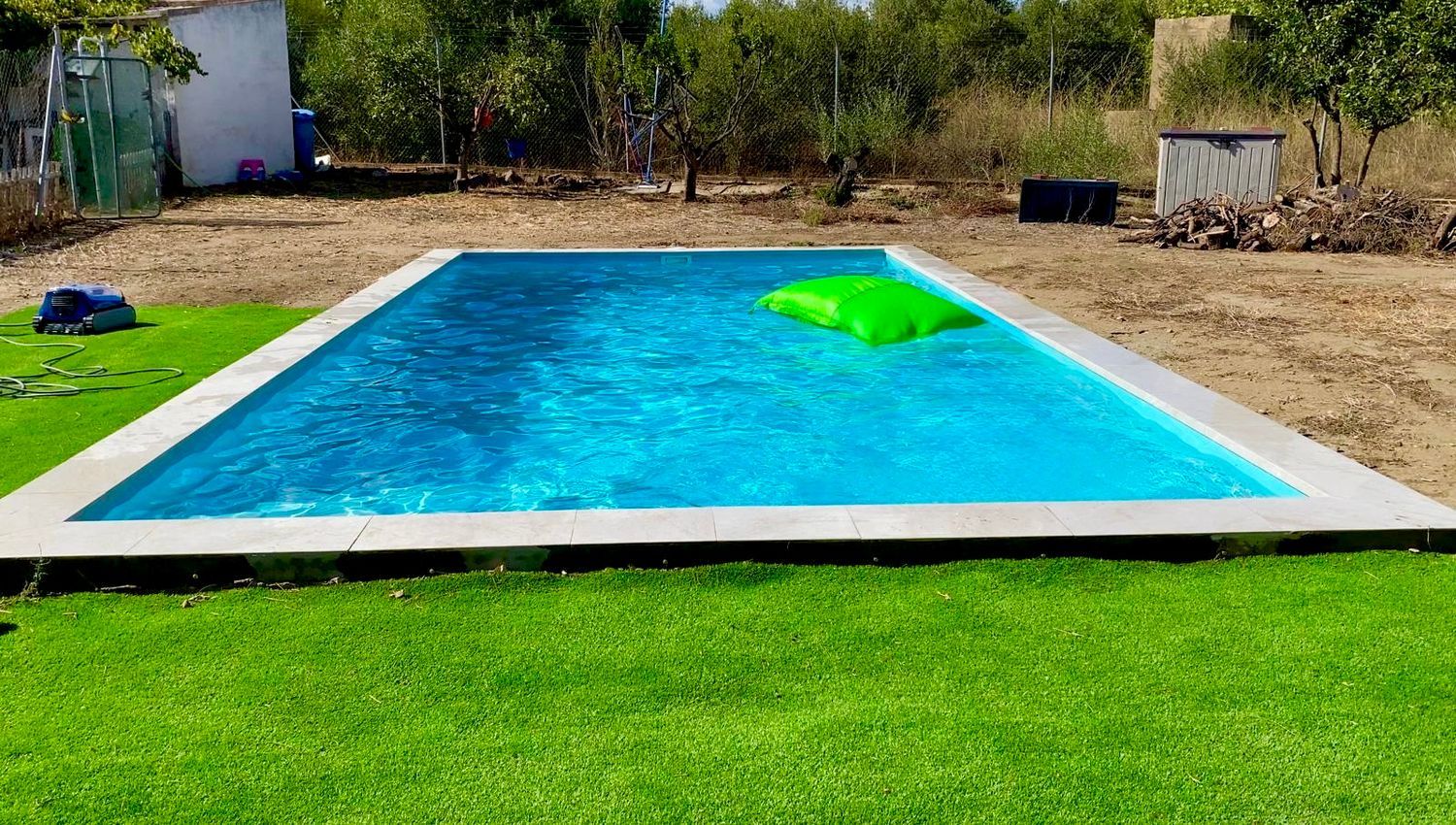 Casa rural en Colada del Carril de los Moriscos, 26 - Foto 5