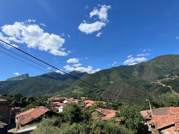 Casa de pueblo en Barrio Lerones, 16 D - Foto 5