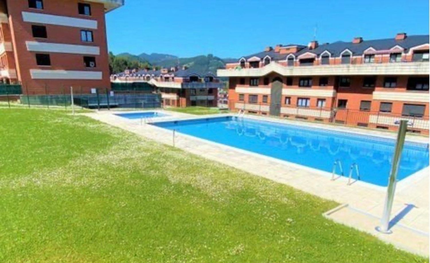 Piso en Barrio Brazomar, 54, Brazomar, Brazomar - Foto 3