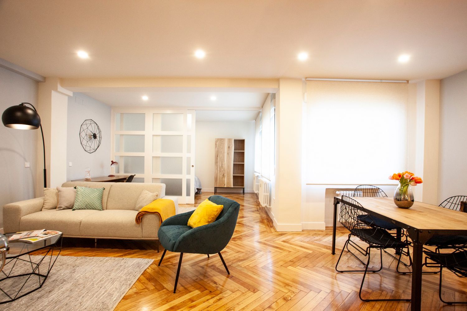 Piso en calle del Desengaño, 12 - Foto 6