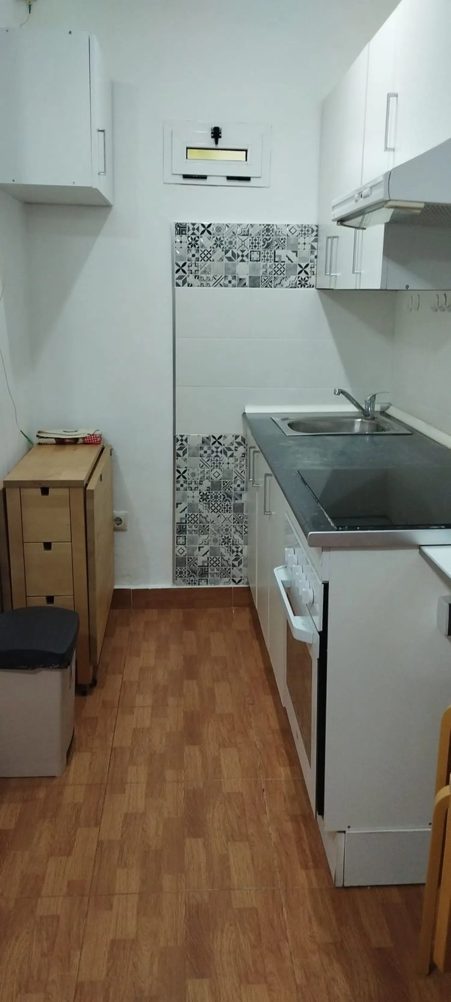 Estudio en camino de Rojas, 24 - Foto 6