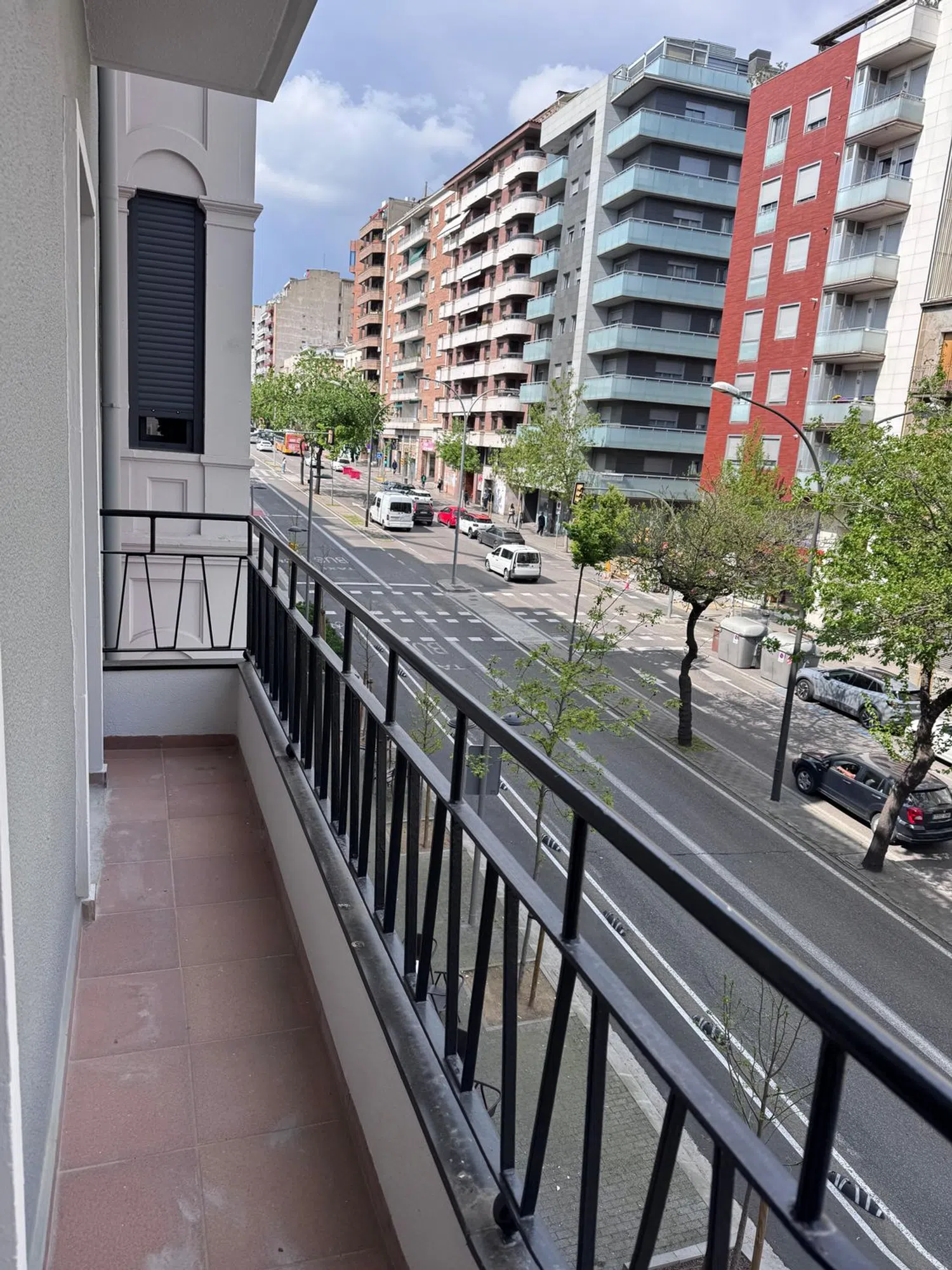 Estudio en avenida Prat de la Riba, 66 - Foto 9