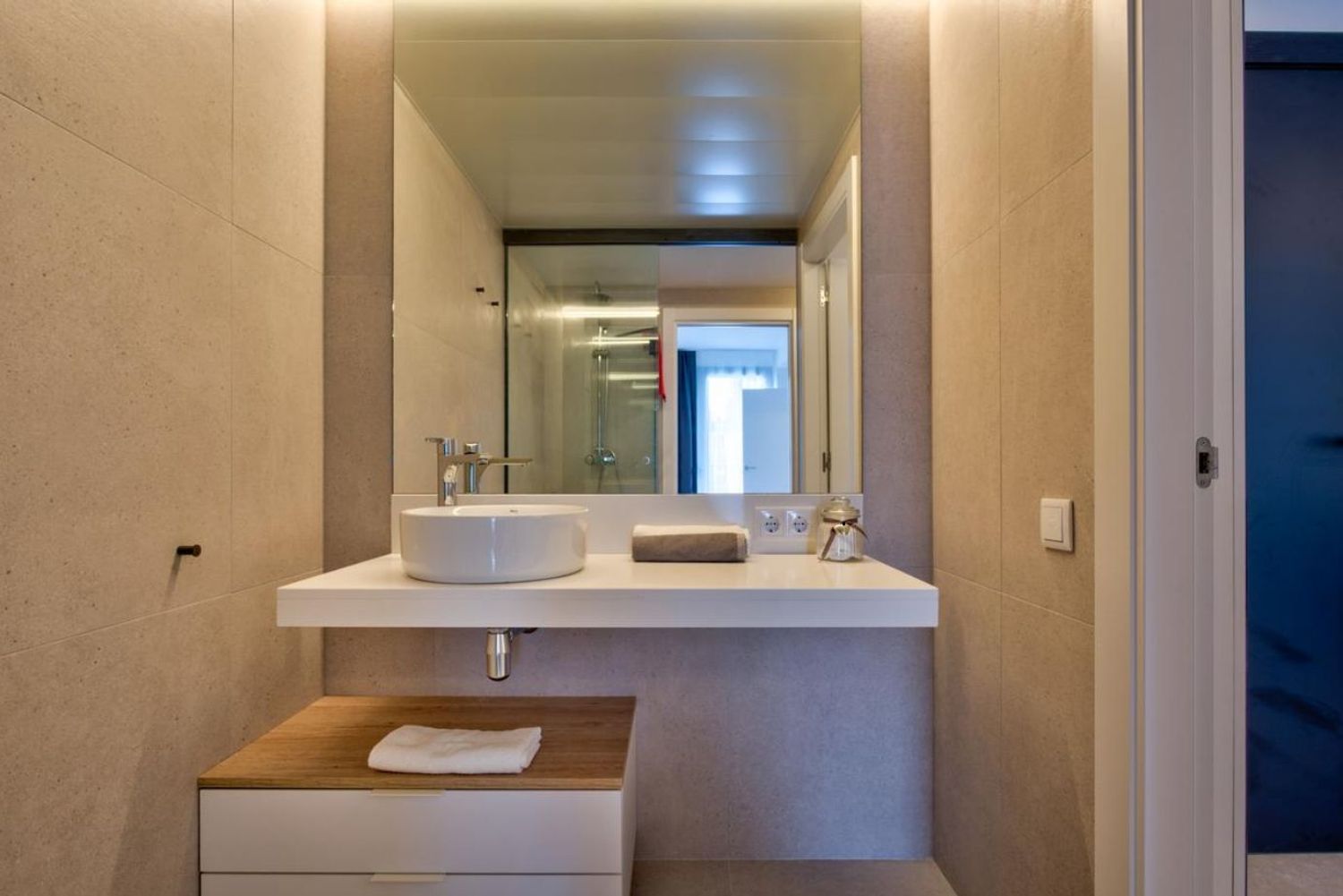 Piso en Placeta d'Anna Murìa, 3 - Foto 12