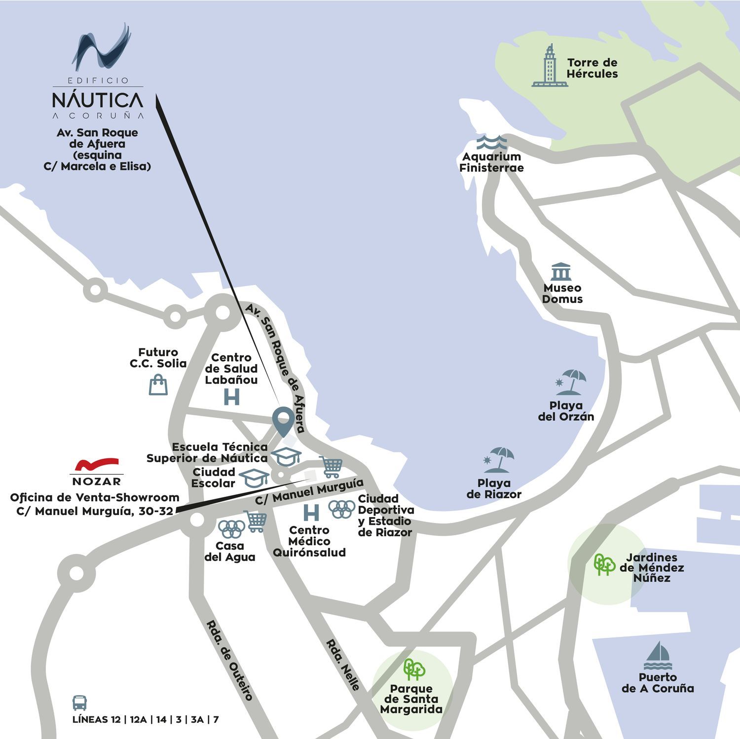 Piso en avenida San Roque de Afuera, 1 - Foto 17