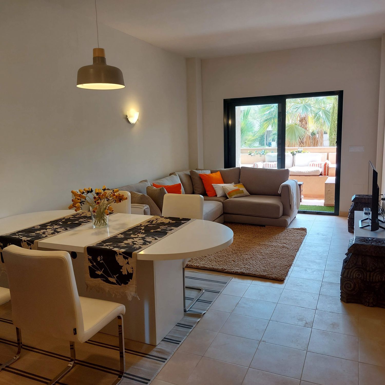 Piso en Bulevar Mónaco, 7, Hacienda del Álamo Golf, Hacienda del Álamo Golf - Foto 4