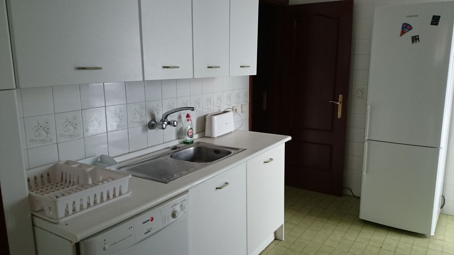 Piso en Calle Castillo de Alcalá de Guadaíra, 17, Bami - Pineda - Foto 12