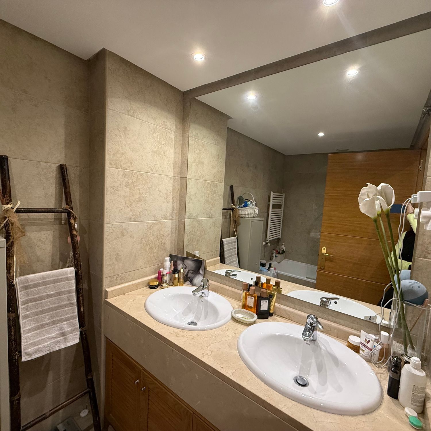 Piso en avenida Lazarejo, 7 - Foto 4