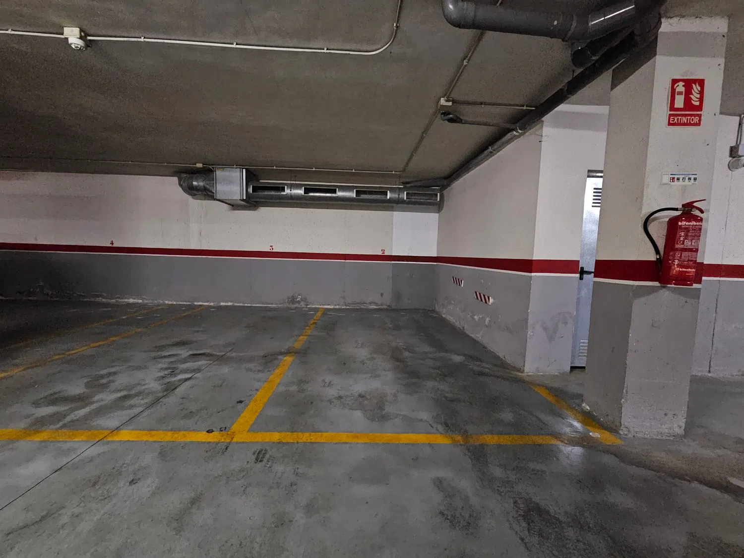Piso en calle Santo Ángel de la Guarda, 4 - Foto 15