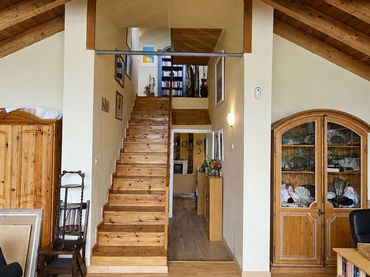 Chalet en Riaza - Foto 24