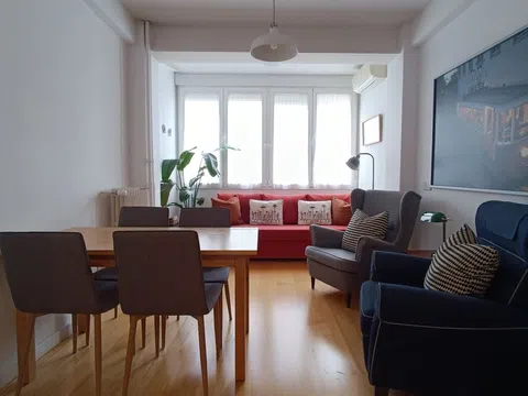 Piso en calle Padre Xifré, 3